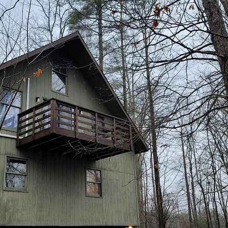 Fletcher Nc Getaway Luaran gambar